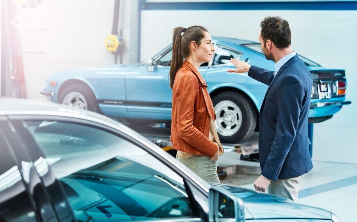 Garantia e Qualidade