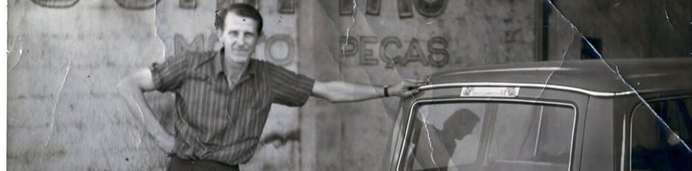 Schmitão Auto Center celebra os 88 anos de seu fundador e sua trajetória de inovação e tradição no setor automotivo