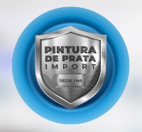 PINTURA DE PRATA IMPORT
