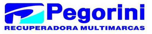 PEGORINI
