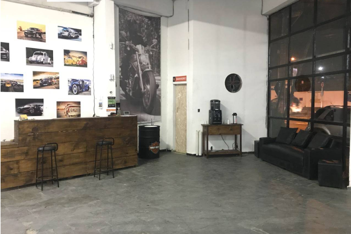 Sala de espera