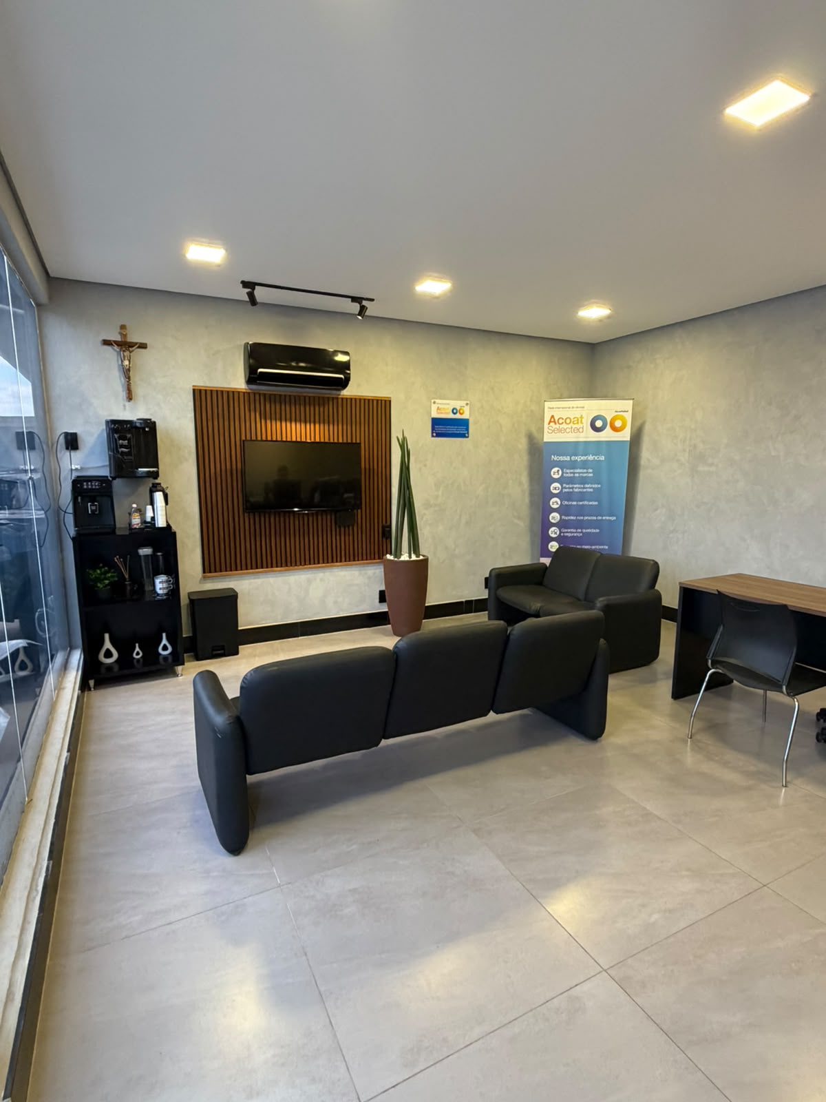 Sala de espera